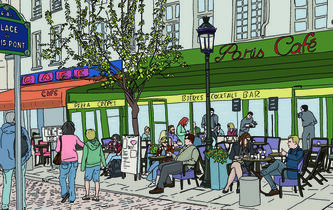 C’est quoi, une belle ville ?