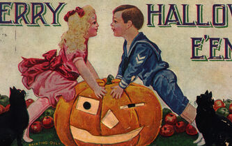 Halloween, du culte païen à la fête mercantile