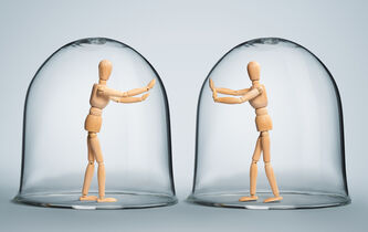 Pourquoi Olivier Véran parle de “bulle sociale”