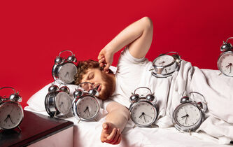 Pourquoi est-ce qu’on se lève chaque matin (pour aller travailler) ?