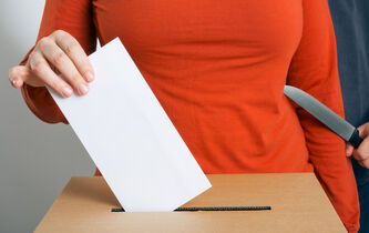 Rendre le vote obligatoire : du devoir moral au devoir légal ?