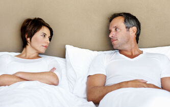 Le “devoir conjugal” existe-t-il ?