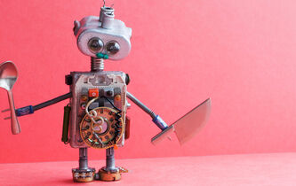 Peut-on cuisiner sans goûter ? La réponse du cuisinier Kant