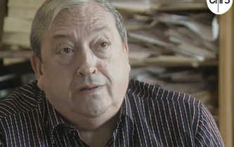 Mort de l'historien Jacques Le Goff