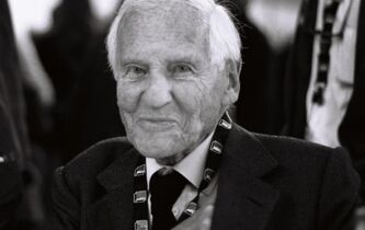 Jean d’Ormesson, Michel Cassé. “Notre Univers est une bulle de champagne”