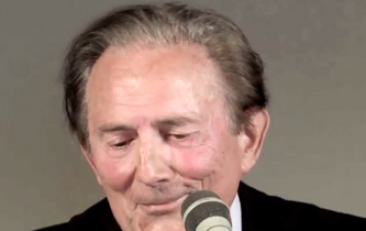 Mort de Jean-François Mattéi