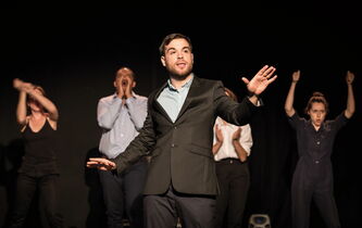 Chroniques du règne d’Emmanuel Ier