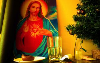 Le “Joyeux Noël” de Jean-Paul Sartre