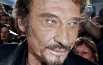 Johnny Hallyday, Walter Benjamin et l’aura du rocker