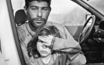 Traces de l’errance