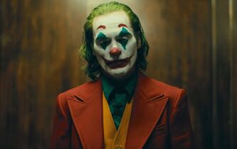 “Joker”, sous le masque du rire