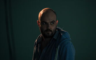 Julien Gosselin. Brûler les planches