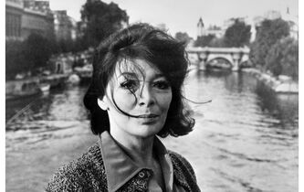 Juliette Gréco, l’amie des existentialistes