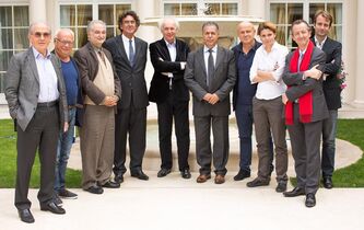 Le Prix Bristol des Lumières récompense Philippe-Joseph Salazar et Byung Chul-Han