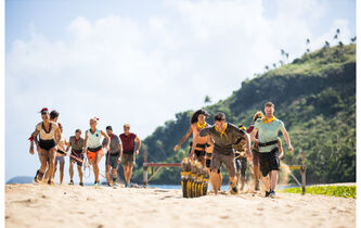 “Koh-Lanta” et les aventuriers de l’ordinaire 