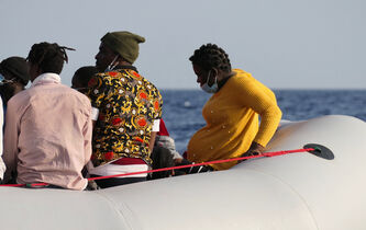 Qui sont les migrants ?