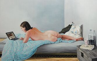 Enquête sur la création artistique au Collège de France