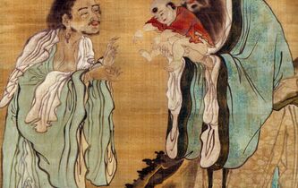 Laozi et le taoïsme