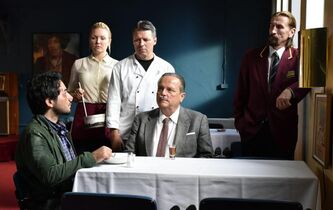 L’indésirable par excellence