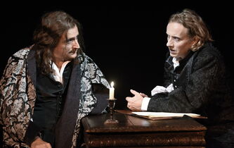 Descartes et Pascal “embarqués”