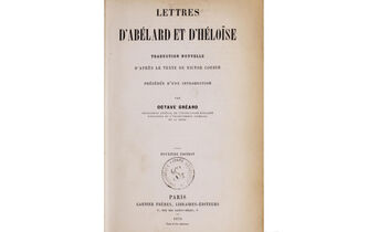 Héloïse : fille de joie plutôt qu’épouse