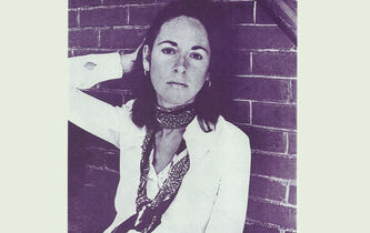 La poétesse Louise Glück obtient le prix Nobel