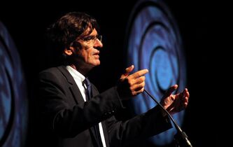 Luc Ferry : “Vers un gouvernement d’union nationale composé de têtes de série”