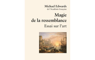 “Magie de la ressemblance”, de Michael Edwards