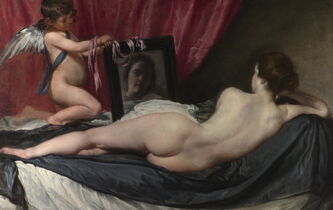 Velázquez au Grand Palais: l’éclatante vérité du “peintre des peintres”