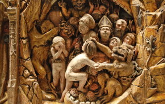 Au cœur des ténèbres