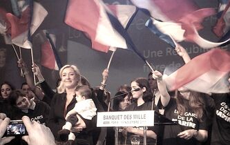 À la recherche du nouvel ennemi