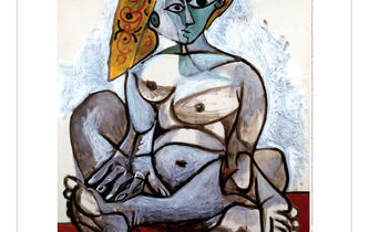 Picasso méditerranéen