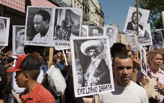 Une histoire de la “pensée décoloniale”, épisode 5/5 : du côté du Parti des Indigènes de la République