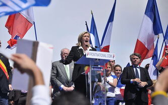 Naissance d’une extrême droite postmoderne