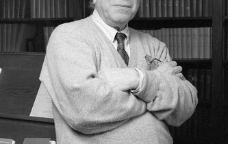 Sandra Laugier : “Pour Stanley Cavell, l’éthique est cette volonté d’aller toujours au-delà de soi-même ”