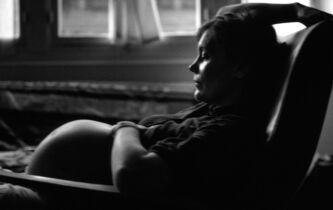 L’impensé philosophique de la grossesse