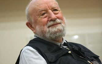 L’écrivain Michel Butor est mort