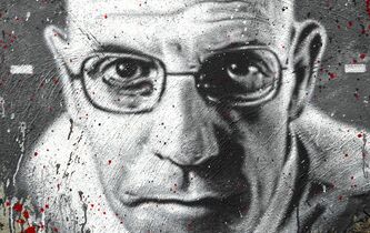 Trentième anniversaire de la mort de Michel Foucault