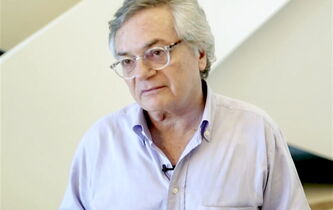 Moisés Naím: “Trump est à la politique ce que Netflix est au monde de la télé”