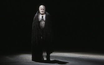 “Mon traître”: un micro tendu pour ressusciter les morts