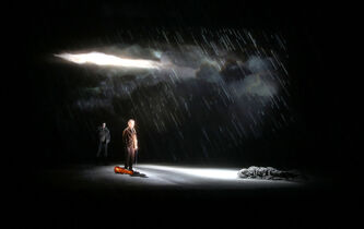 Emmanuel Meirieu : “Mon traître” raconte deux martyres