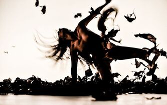 “Mort à Venise”, de Thomas Ostermeier: la clarté du trouble