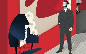 Pourquoi visitons-nous les musées en silence ?