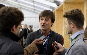 La décision de Nicolas Hulot est-elle responsable ?