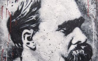 « Périssent les faibles et les ratés ! Et il faut même les y aider ! » Nietzsche