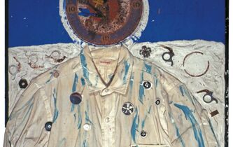 Destruction-Création