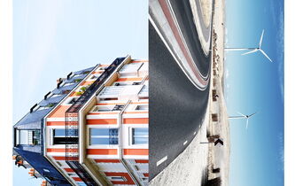 Nomades contre sédentaires. La nouvelle lutte des classes