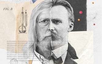 Dans la tête de Didier Raoult