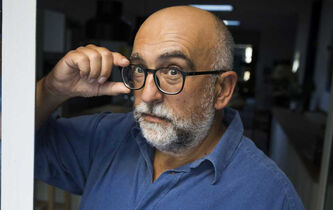 Bruce Bégout : “Si Marine Le Pen arrive au pouvoir, elle pourrait bien se débrouiller pour le garder”