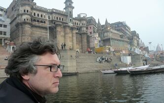 Aux sources de l’érotisme indien